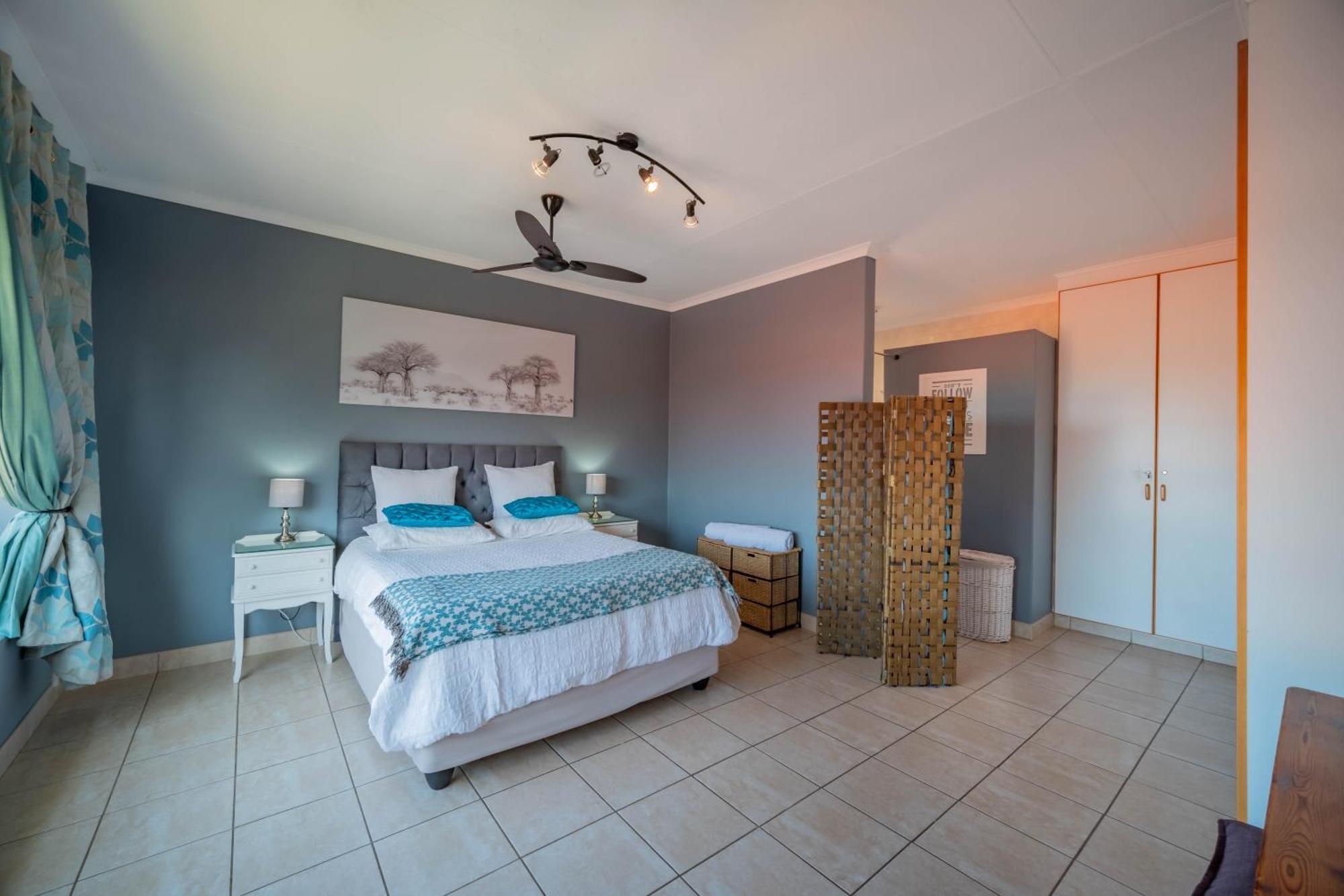 Schelde Apartment Jeffreys Bay Esterno foto