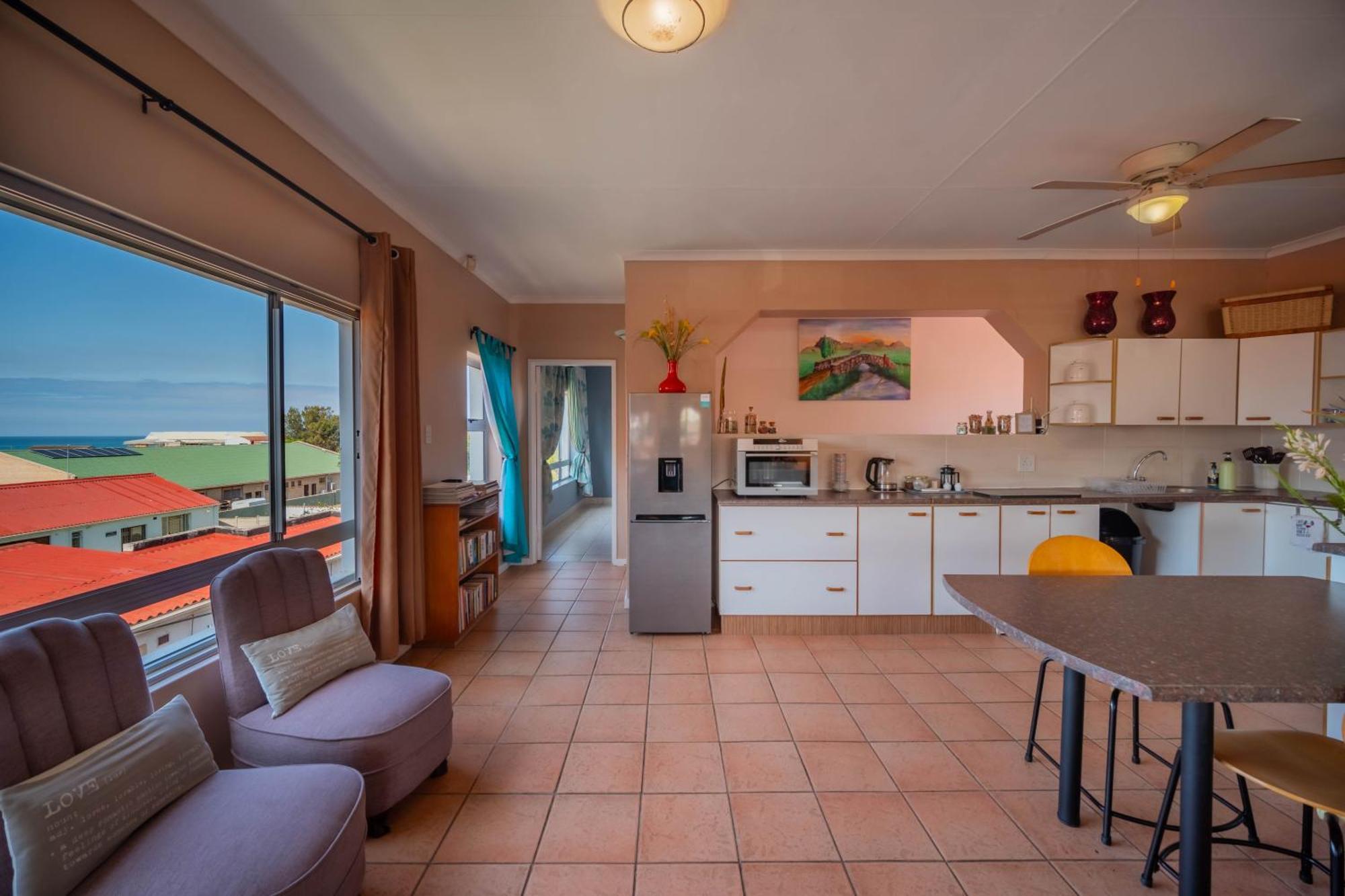 Schelde Apartment Jeffreys Bay Esterno foto