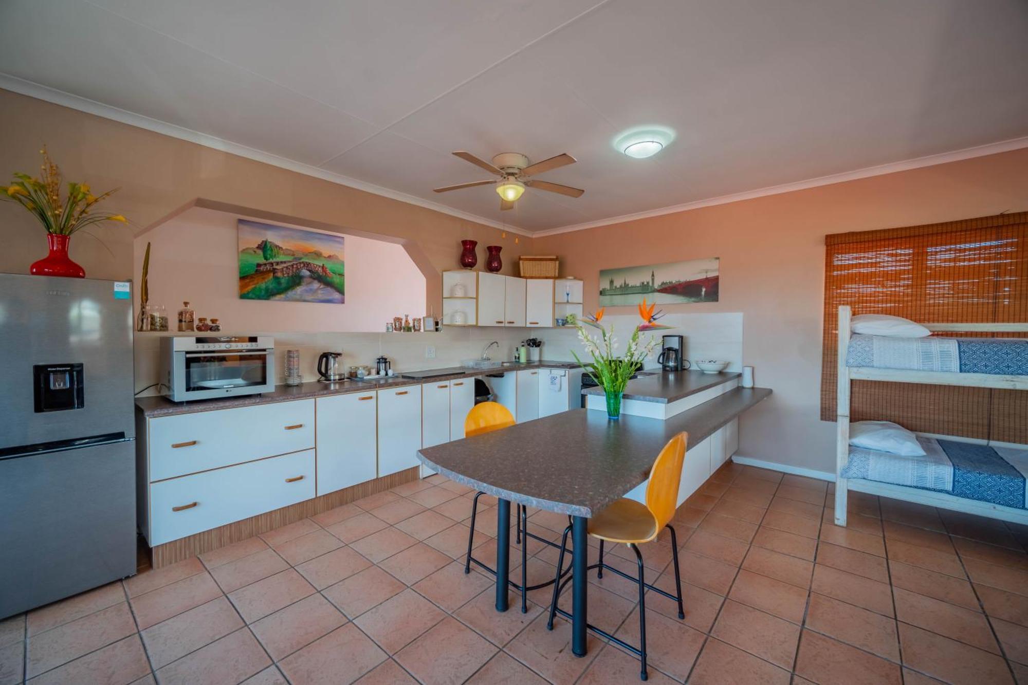 Schelde Apartment Jeffreys Bay Esterno foto