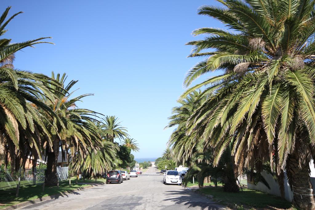 Schelde Apartment Jeffreys Bay Esterno foto