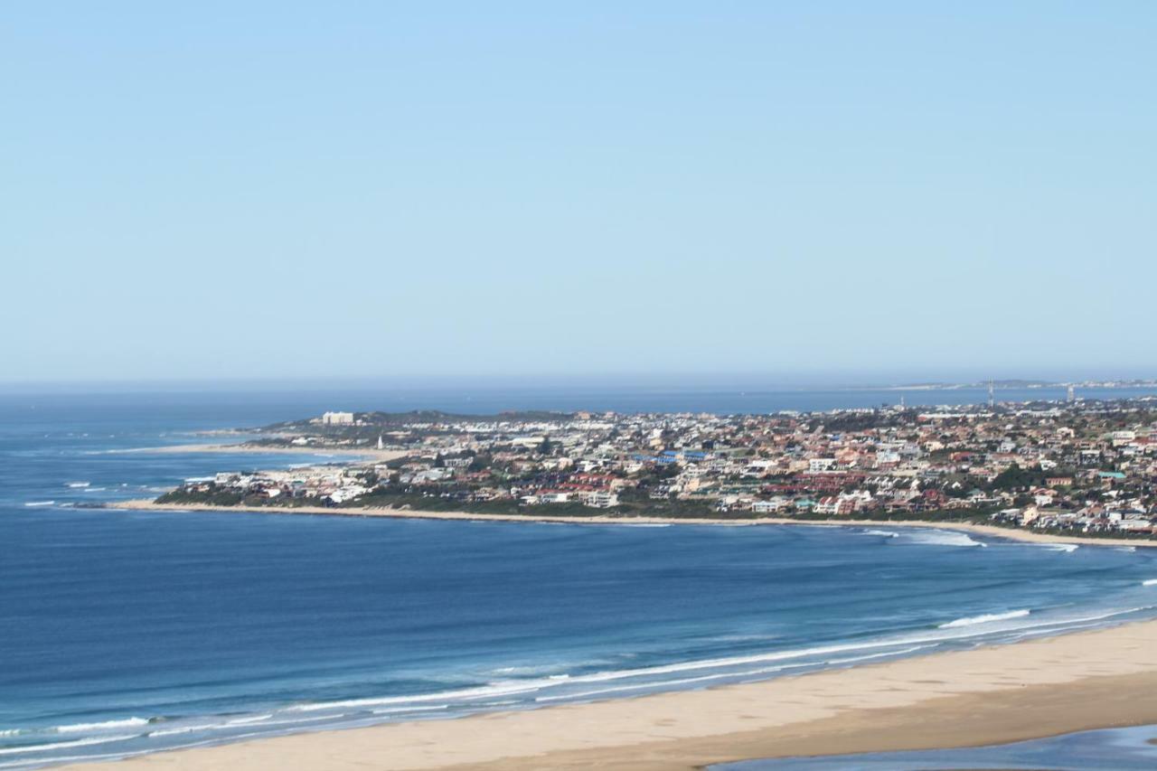 Schelde Apartment Jeffreys Bay Esterno foto